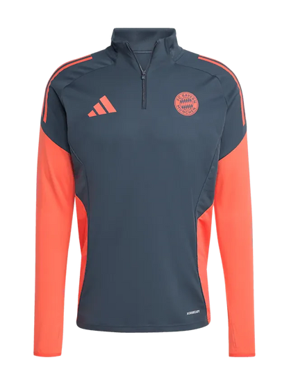 Sweatshirt Bayern de Munique 25/26 Training