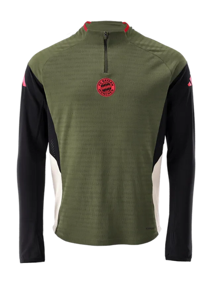 Sweatshirt Bayern de Munique 25/26 Training Pro