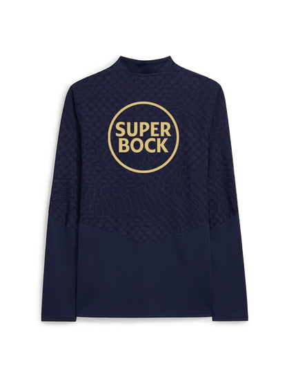 Sweatshirt Porto Training 25/26