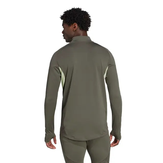 Sweatshirt Real Madrid Training 25/26