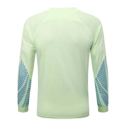 Tracksuit Brazil