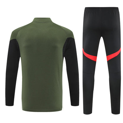 Training Suit Bayern De Munique 25/26 - Winter
