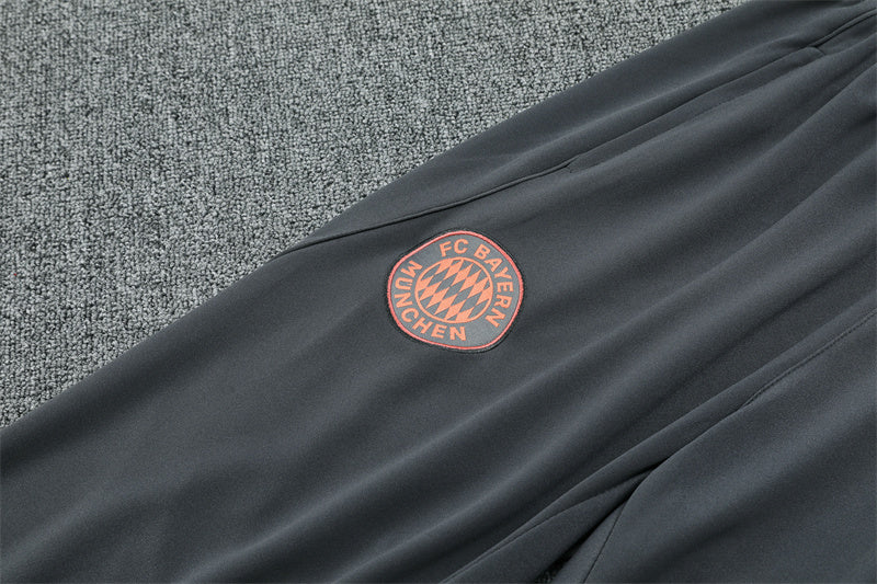 Training Suit Bayern De Munique 25/26 - Winter
