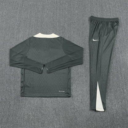 Training Suit Chelsea 25/26 - Winter