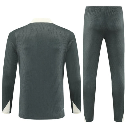 Training Suit Chelsea 25/26 - Winter