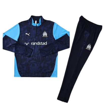Training Suit Marseille 25/26