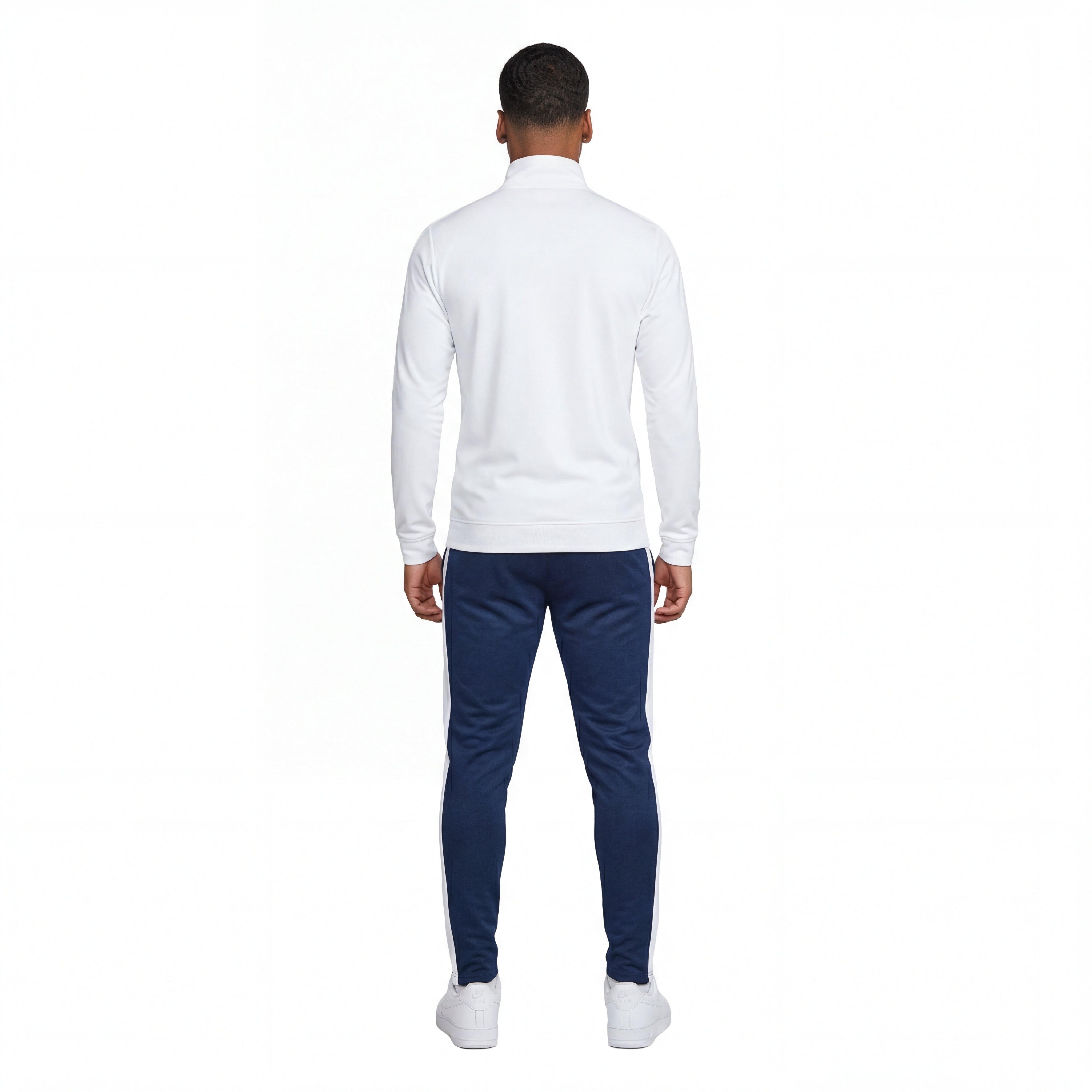 Training Suit Portugal 25/26 - Winter