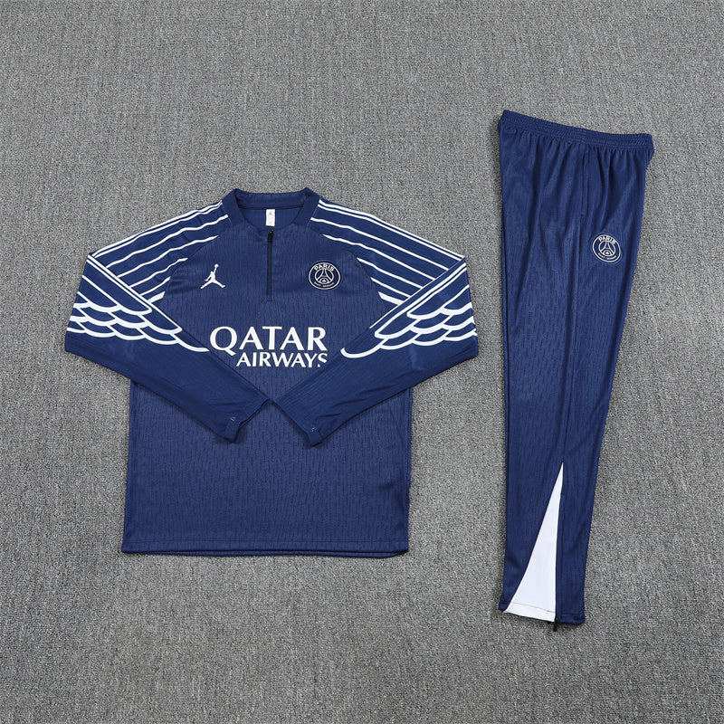 Training Suit PSG 25/26 - Winter