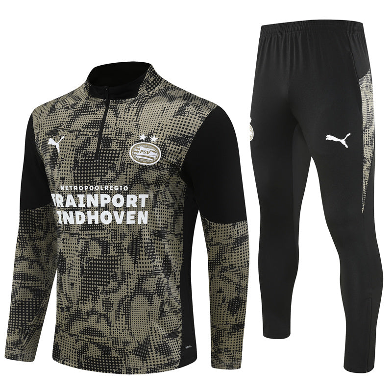 Training Suit PSV 25/26 - Winter