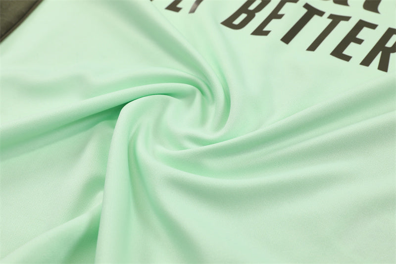 Training Suit Real Madrid 25/26 - Winter