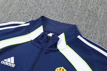 Training Suit Real Madrid 25/26 - Winter