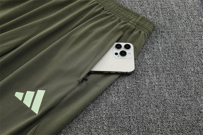 Training Suit Real Madrid 25/26 - Winter