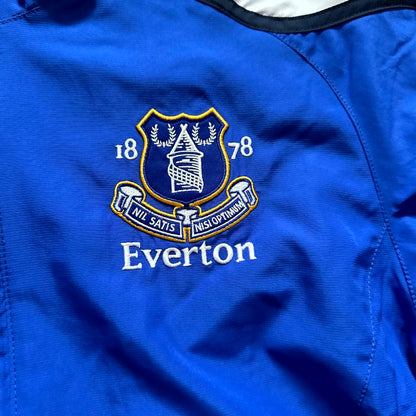 Umbro x FC Everton Vintage Jacket 2008/09