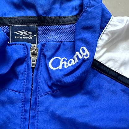 Umbro x FC Everton Vintage Jacket 2008/09