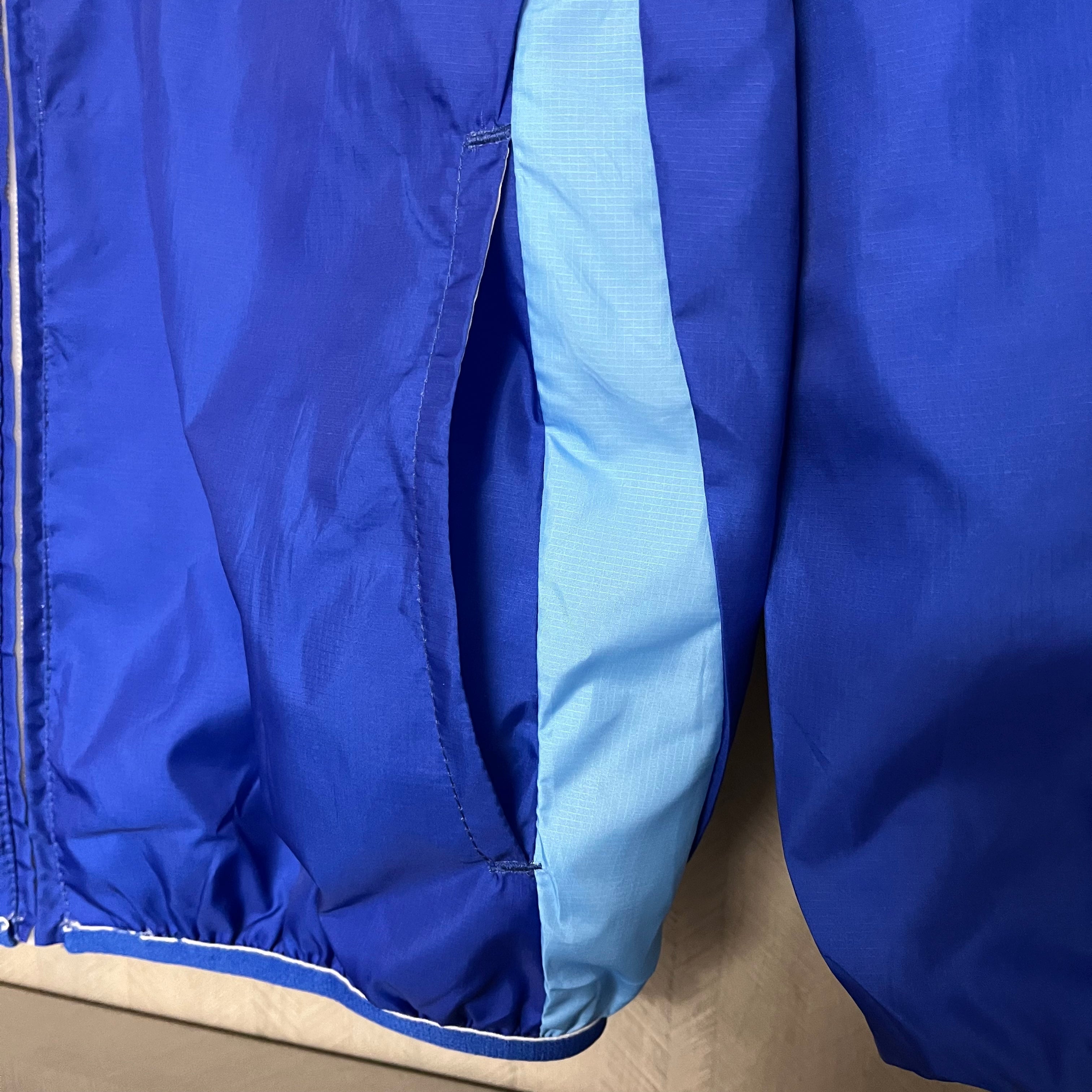 Windbreaker Argentina 24/25 Reversible