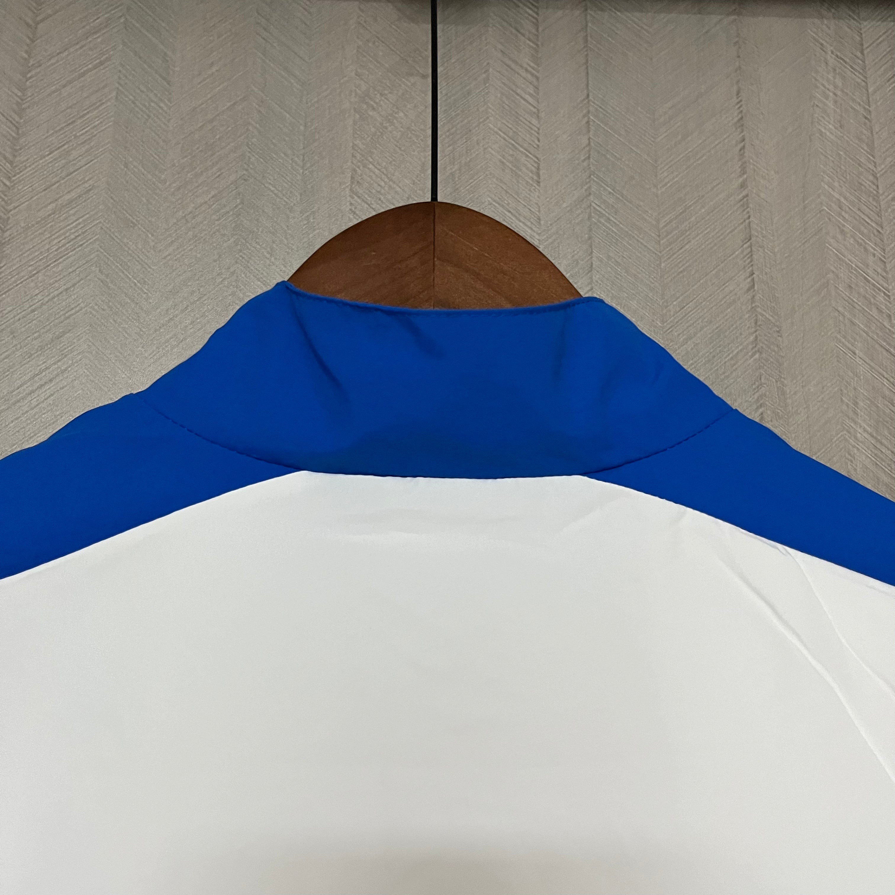 Windbreaker Brazil Retrô 1998