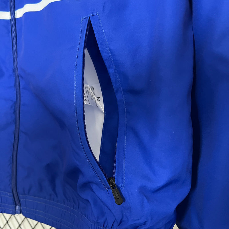 Windbreaker France 24/25 - Double Sided