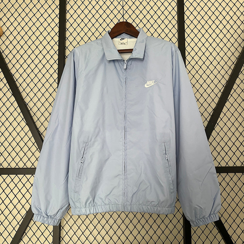 Windbreaker Nike 24/25 - Azul Claro